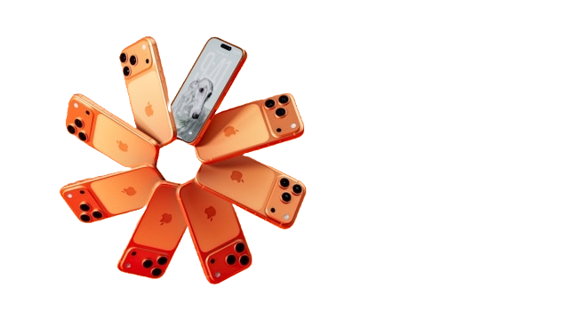 Premium phones